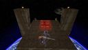 FACING WORLD + CROSSFIRE preview