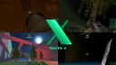 Миры X 2 preview