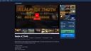 Grorep Desktop preview