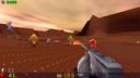 Serious Sam Alpha Remake preview