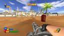 Serious Sam: Xbox preview