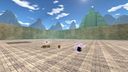 Beast Hunt (Part one) preview