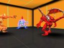 Advanced Monster / Item Classes [Legacy Version] screenshot