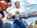 Русификатор Serious Sam The Second Encounter screenshot