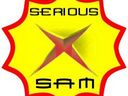 Serious Sam XBOX screenshot