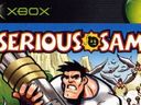 Serious Sam: Xbox screenshot
