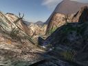 Alpine Mists 1 screenshot