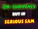 DM-Shrapnel screenshot