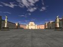 Храм Осириса (Крутая вершина 2) screenshot