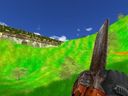 The Dark Island screenshot