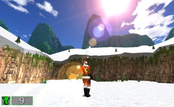 X-Mas Mod