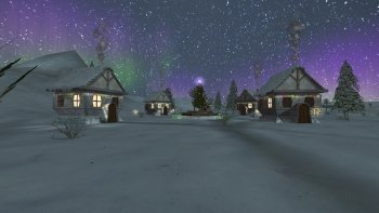 Halfway to the Dream