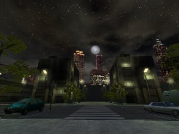 Sam Stone: Revelations