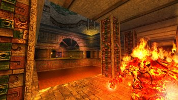 Hidden City of the Otmosis