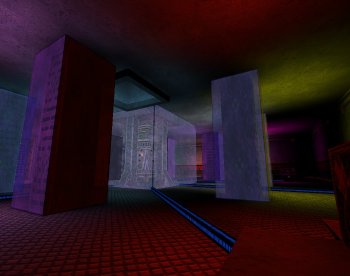 Падение Ментала - Часть I