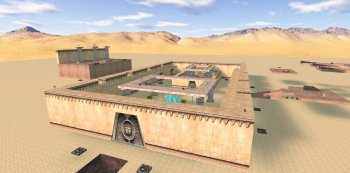 Frag Arena