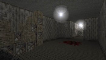 BLOODSUCKERS