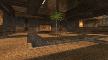 Tomb of the Sands screenshot