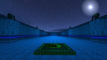 Gnaarleader Rescue