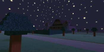 Приключения по Замку Деградации!