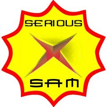 Serious Sam XBOX