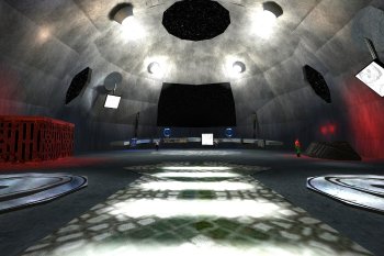 Мобиос: Последняя планета