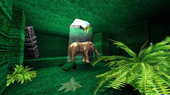 Персидские артефакты