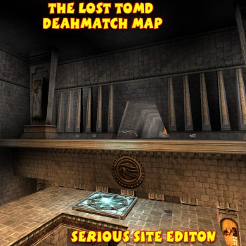 The Lost Tomb