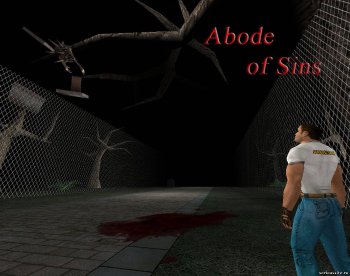 Abode of Sins