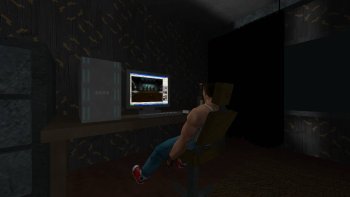 Dream Journal (Mapper's Dreams)