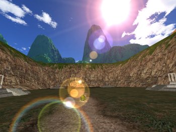 The Great Adventure - Part 2