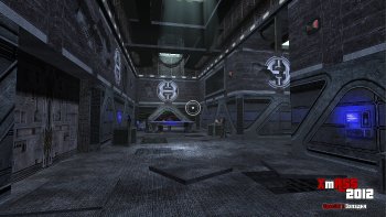 XmASS 2012. Special 01: Западня