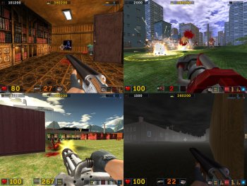 Сэм: Защита Родины 2 - Бой продолжается!