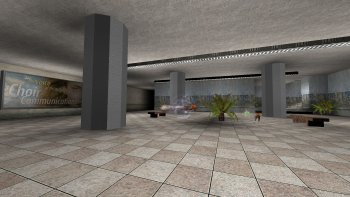 New Kroy City