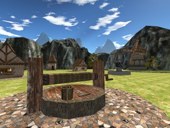 Сэм: Защита Родины - Старые времена