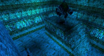 Подземный Город