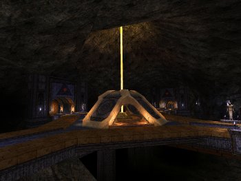 Cursed Realms - Tomb of Hunting Darkness