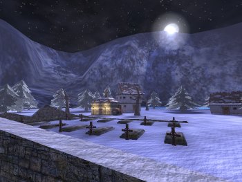 Сэм: Защита Родины - Хроники подполья: эпизод 1