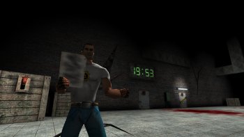 Run Or Die 3: Hardcore