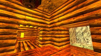 Найти потерянного заклинателя