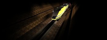 Hy speed