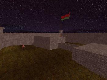 The Mysterious Beyond