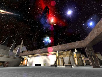 Apocolypse Sanctuary