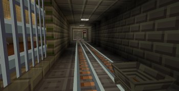 Спасти Принцессу (Карта для испытания)