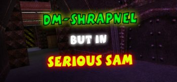 DM-Shrapnel
