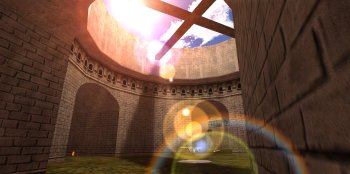 Ambush Arena