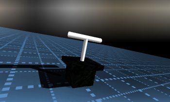 Random Trigger / Enemy Touchfield