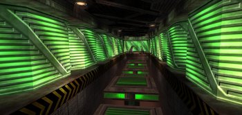 Corrupted by Chaos - Machine of Doomsday