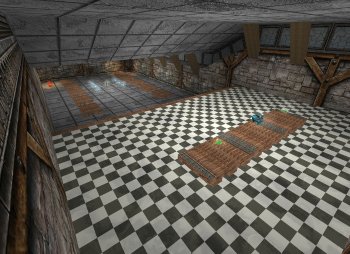 Rascal LVL - Castle Past