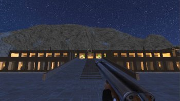 Return to Hatshepsut